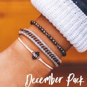 PURA VIDA BRACELET PACK